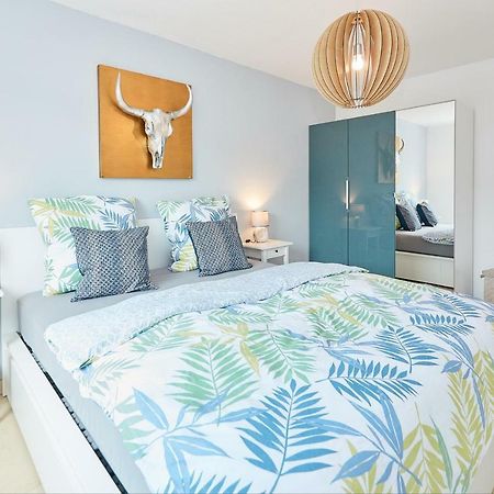 Ferienwohnung Bella Vista ベルンカステル・クース エクステリア 写真