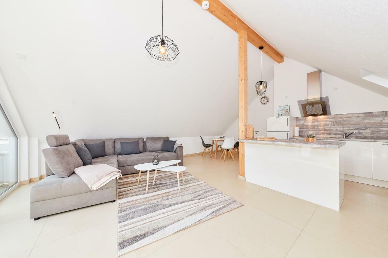 Ferienwohnung Bella Vista ベルンカステル・クース エクステリア 写真