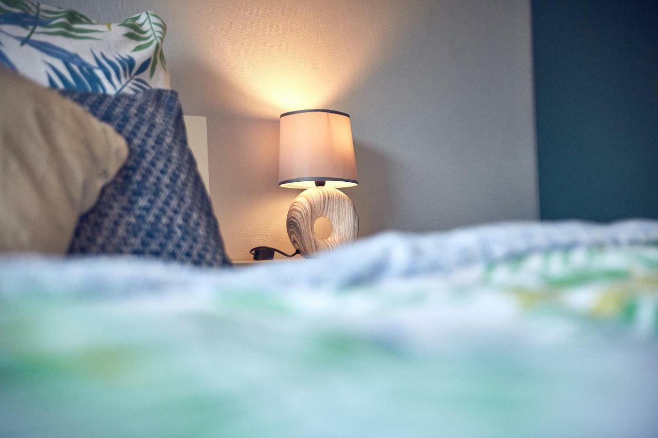 Ferienwohnung Bella Vista ベルンカステル・クース エクステリア 写真